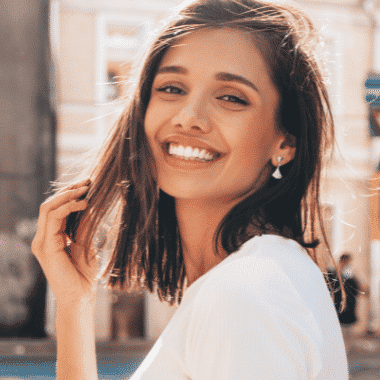 8 Porcelain Veneers Gold Coast