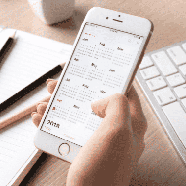 Our Process - Book Treatment 