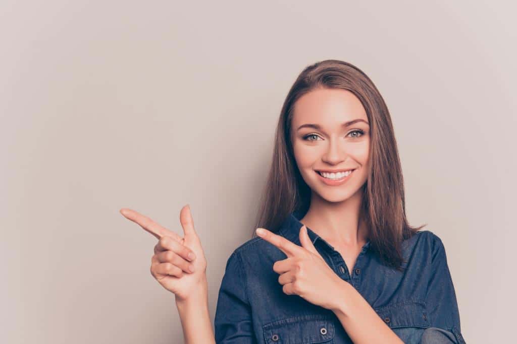 Porcelain Veneers Information