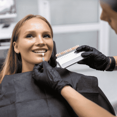 Veneer Consultation and Design Veneer Consultation and Design