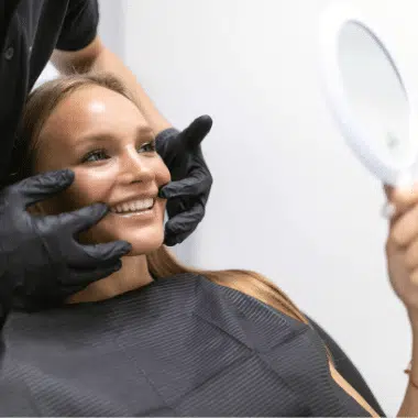 Veneer-Review-and-Refinement Cosmetic Dentistry FAQ