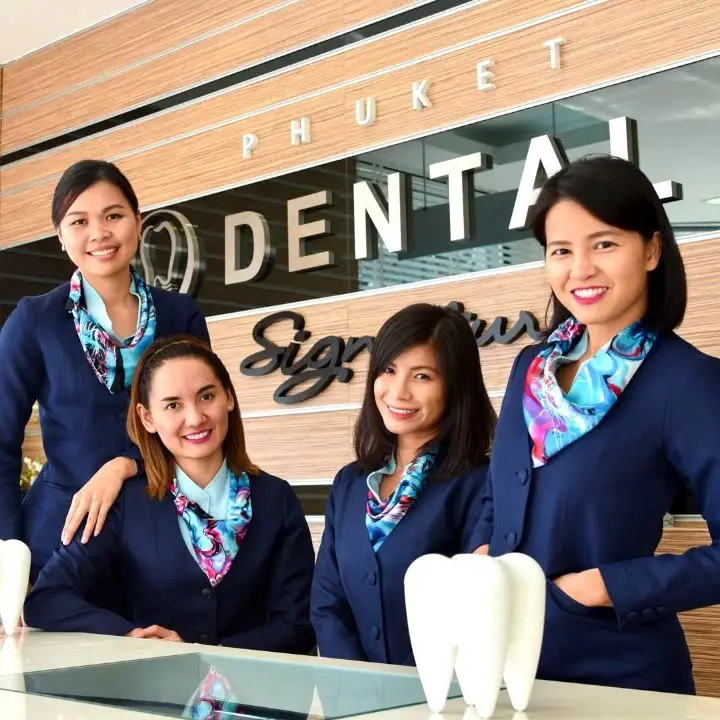 Phuket Dental Signature Clinic