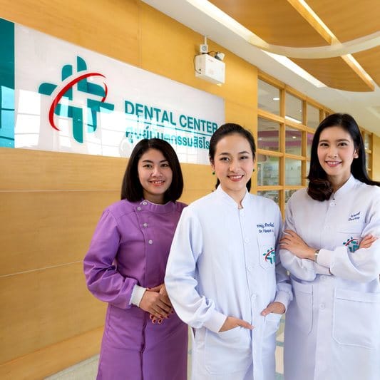 Phuket International Dental Centre