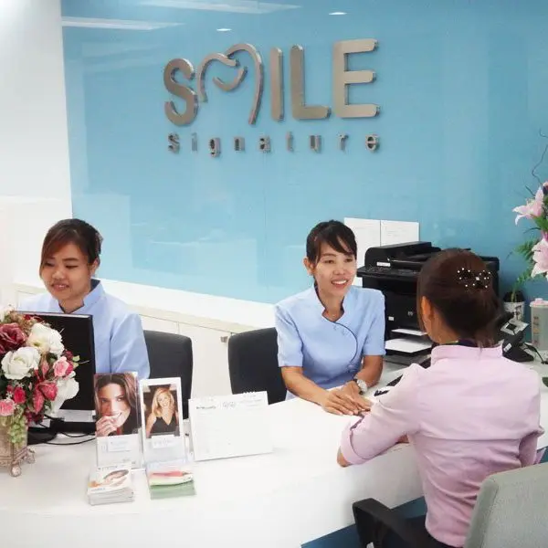 Phuket Dental Signature Clinic