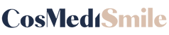 CosMediSmile Logo