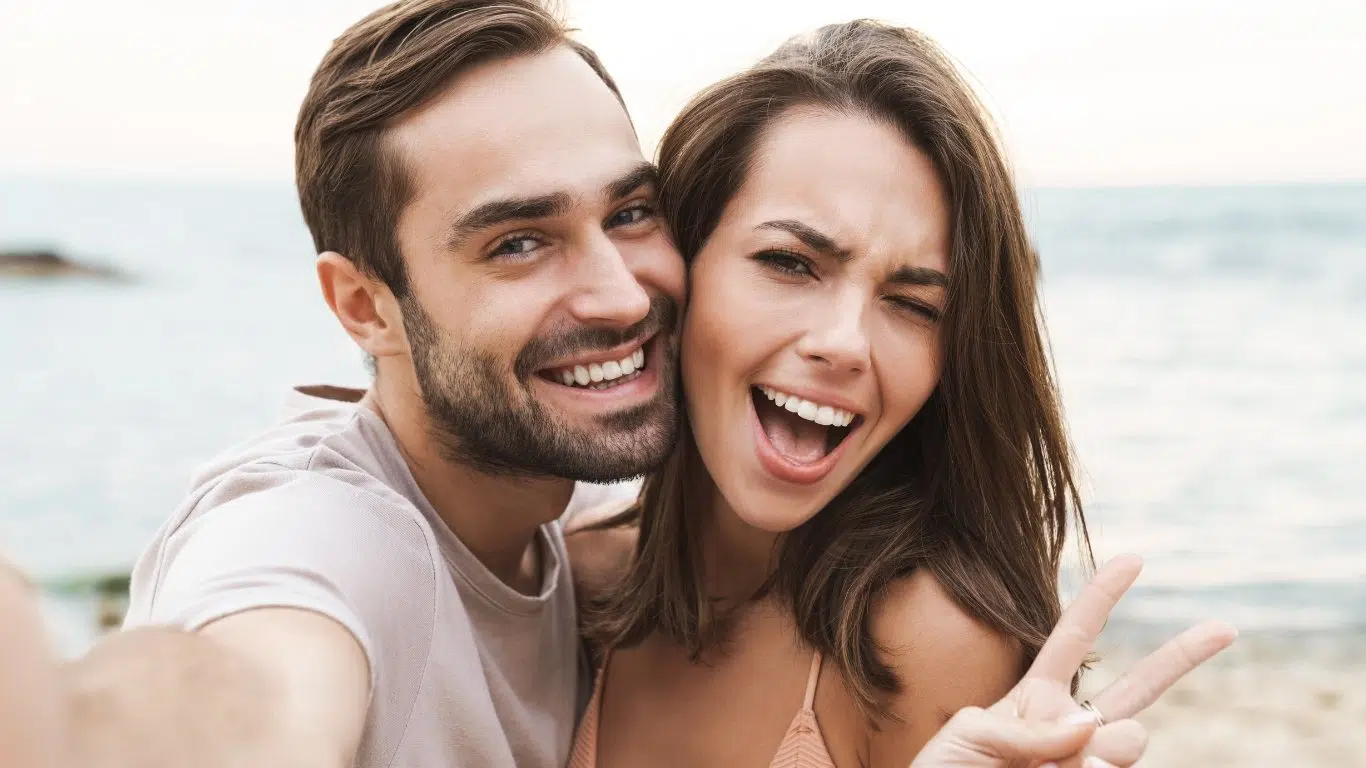 8 Veneer Couples Package Gold Coast