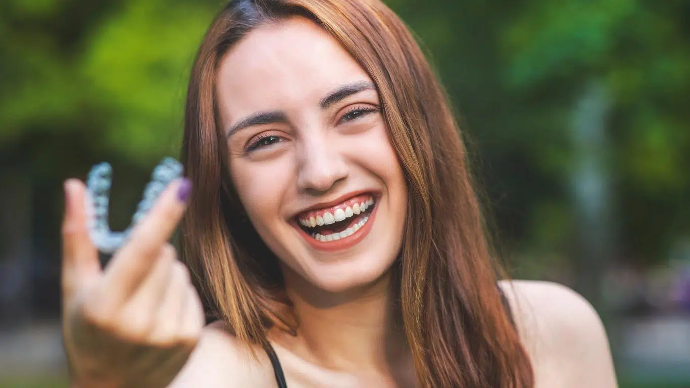 Invisalign CosMediSmile
