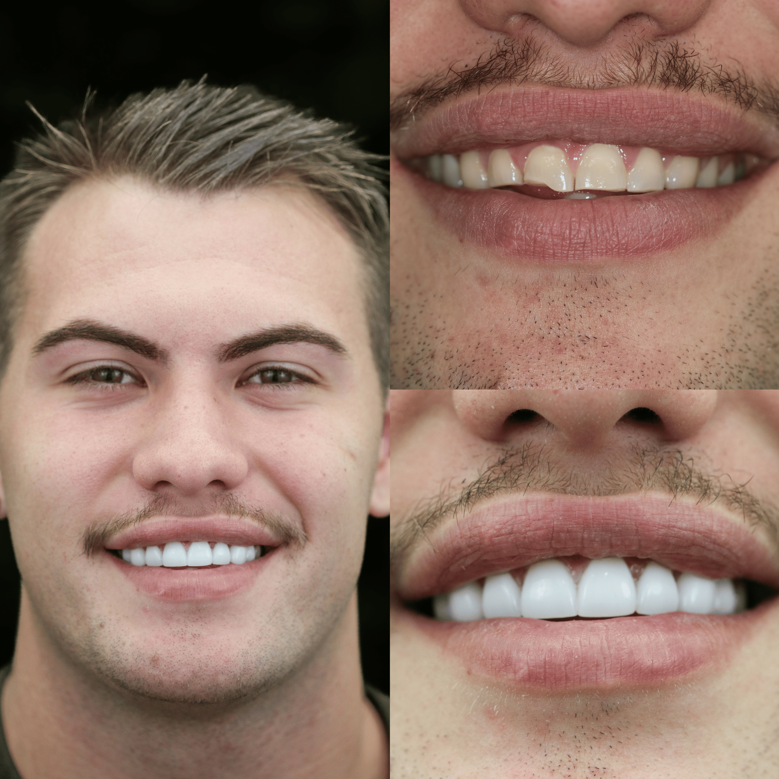 Before-After-93-Crowns