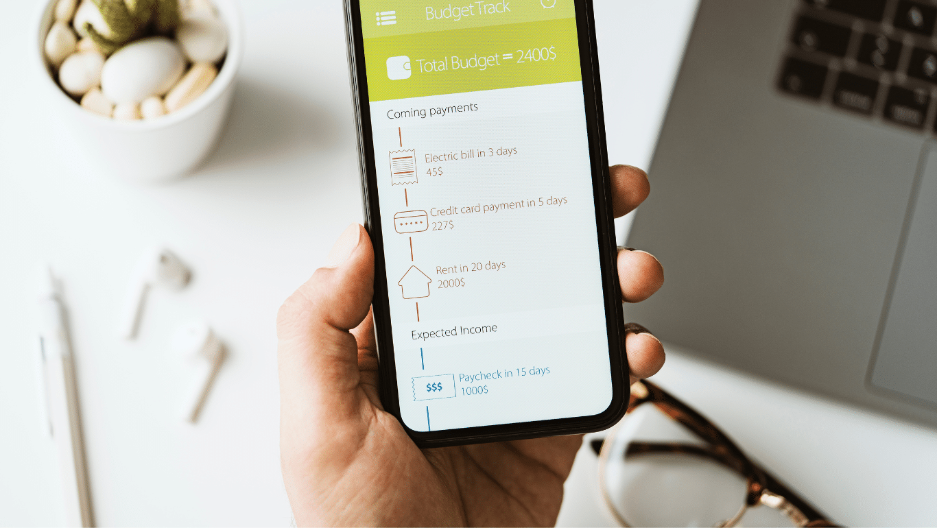Superannuation for Veneers and Crowns in Gold Coast Australia Woman budgeting for applying for Superannuation for Veneers in Australia Gold Coast