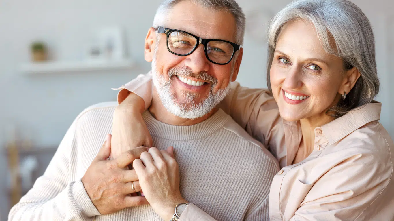 8 Couples Dental Crowns Sydney